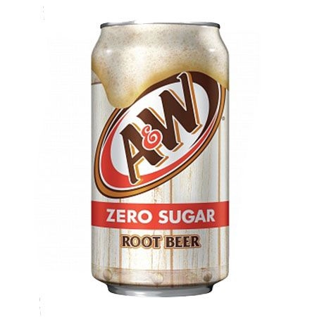 A&W Diet Root Beer kaufen