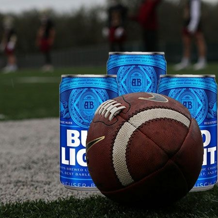 Bud Light kaufen Deutschland