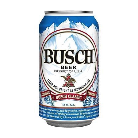 Busch Beer kaufen