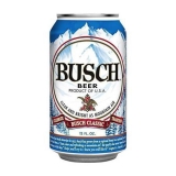 Busch Beer (355ml)