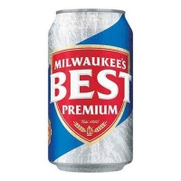 Milwaukees Best (355ml)